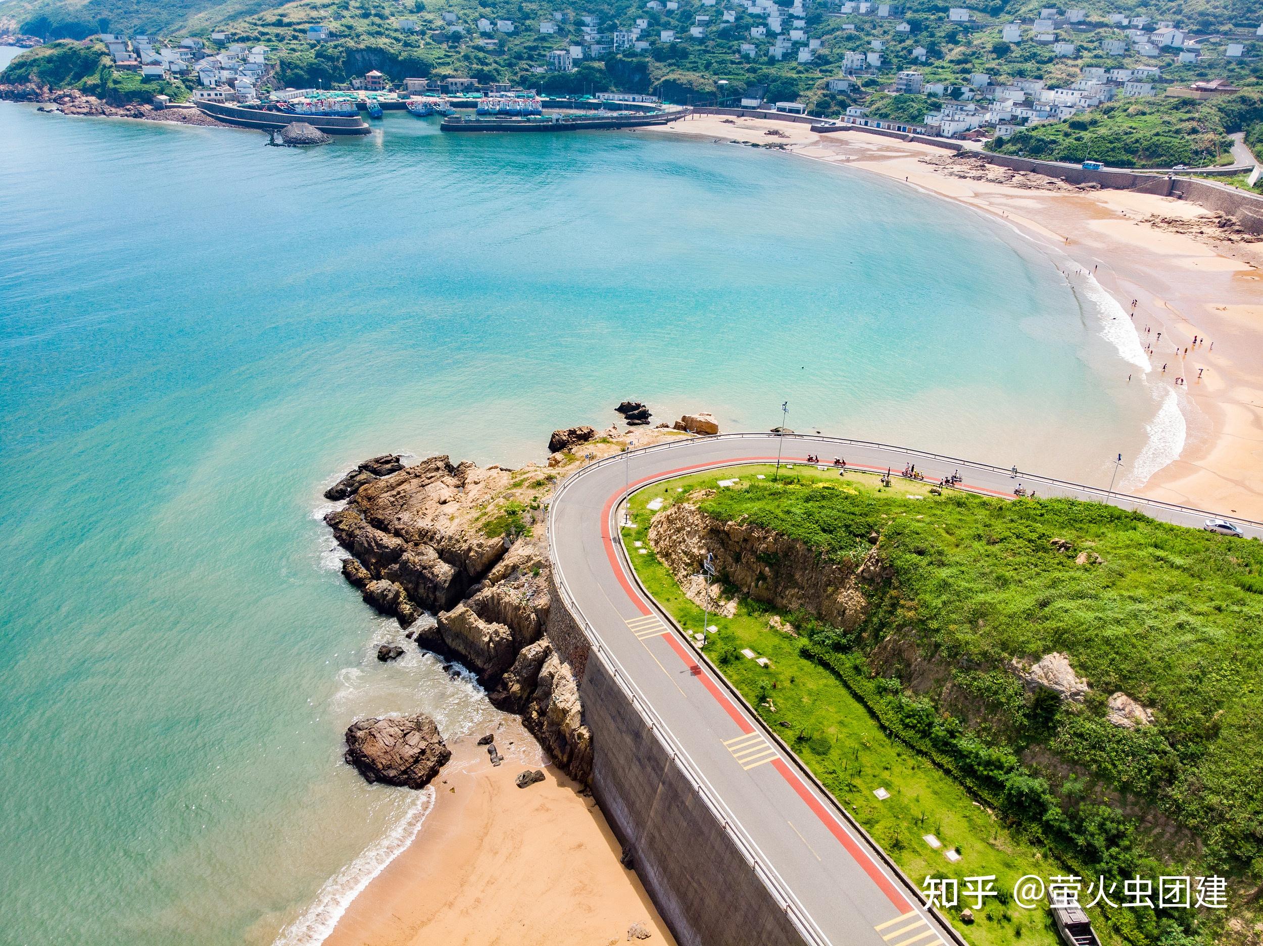 沿海公路风景图片图片