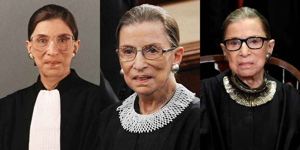 权力时尚经丨女性政客如何用时尚表达政治语言? - 知乎