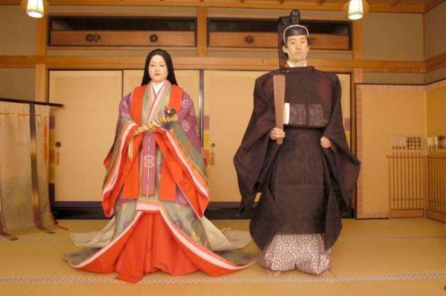 苍井氏在日本处于什么地位哪些才是日本的贵族姓氏