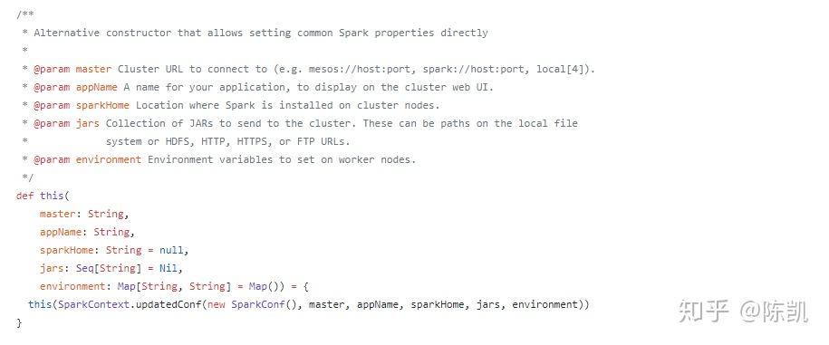 Spark预准备环境、源码剖析(转载) Spark预准备环境、源码剖析(转载)