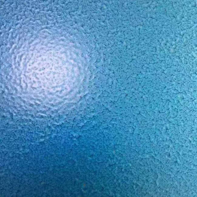 锤纹漆为什么要用 - 知乎