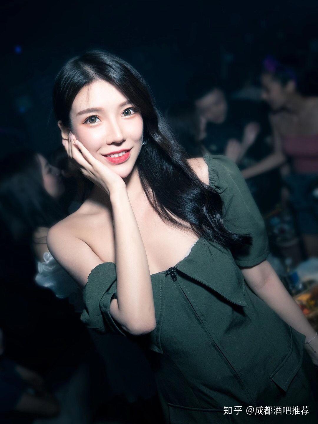 playhouse去成都必打卡夜店消费攻略