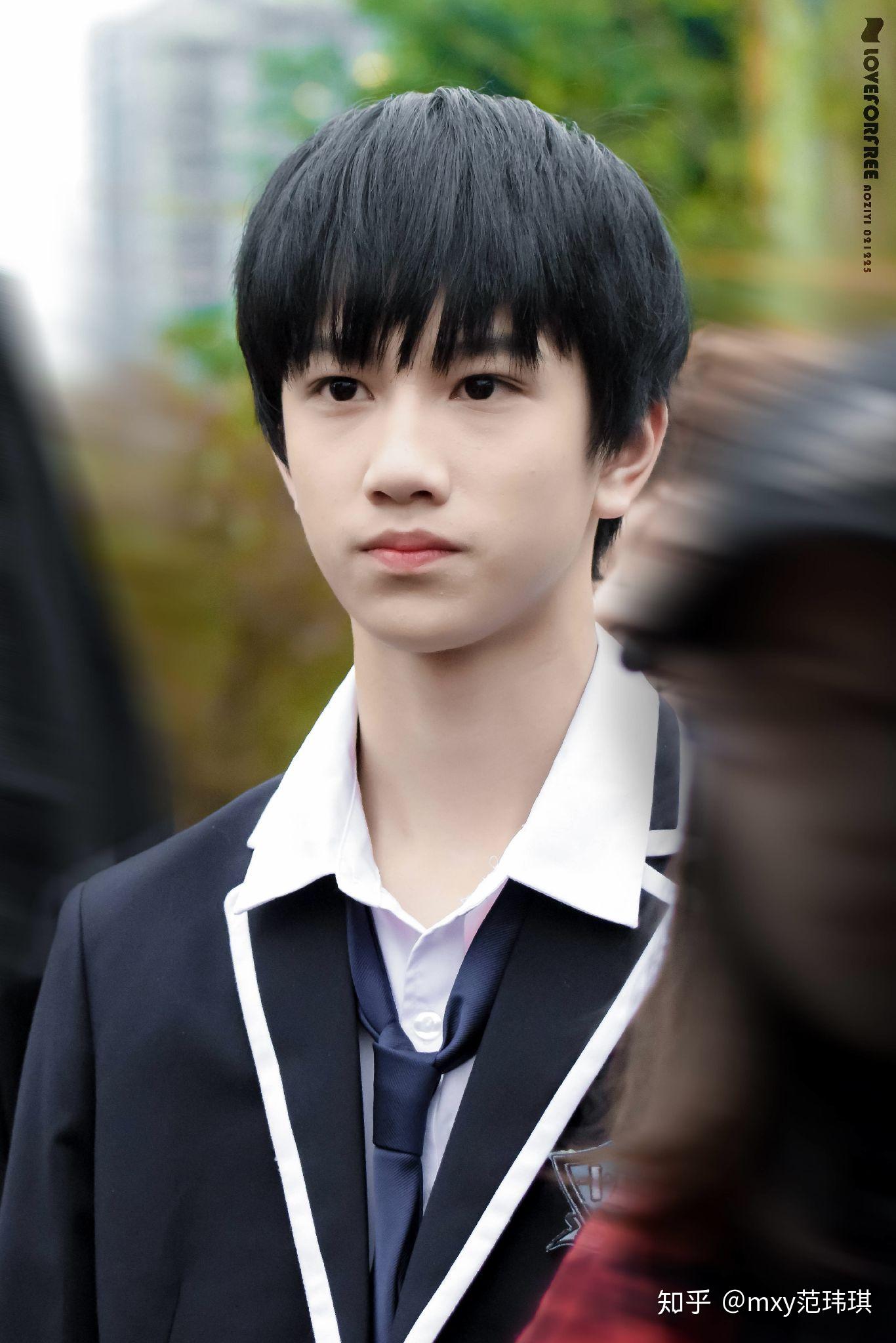 如何评价tf家族剧念念