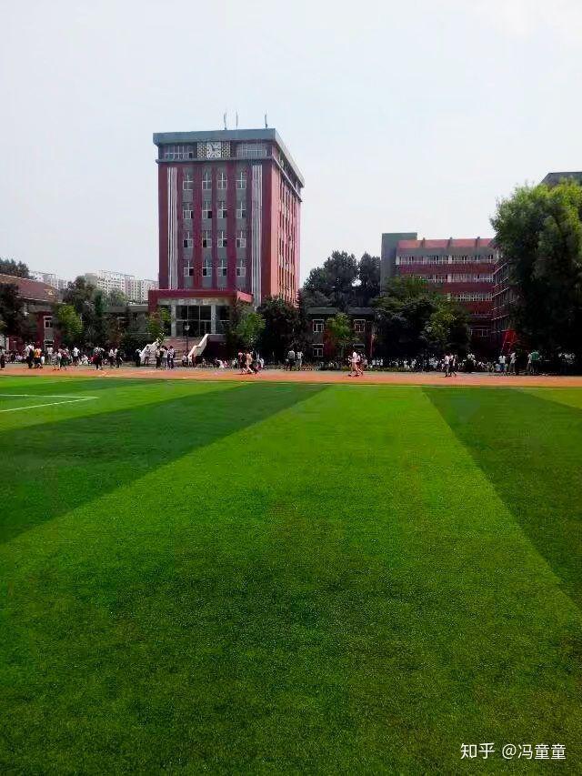 在河北承德二中上学是种怎样的体验?