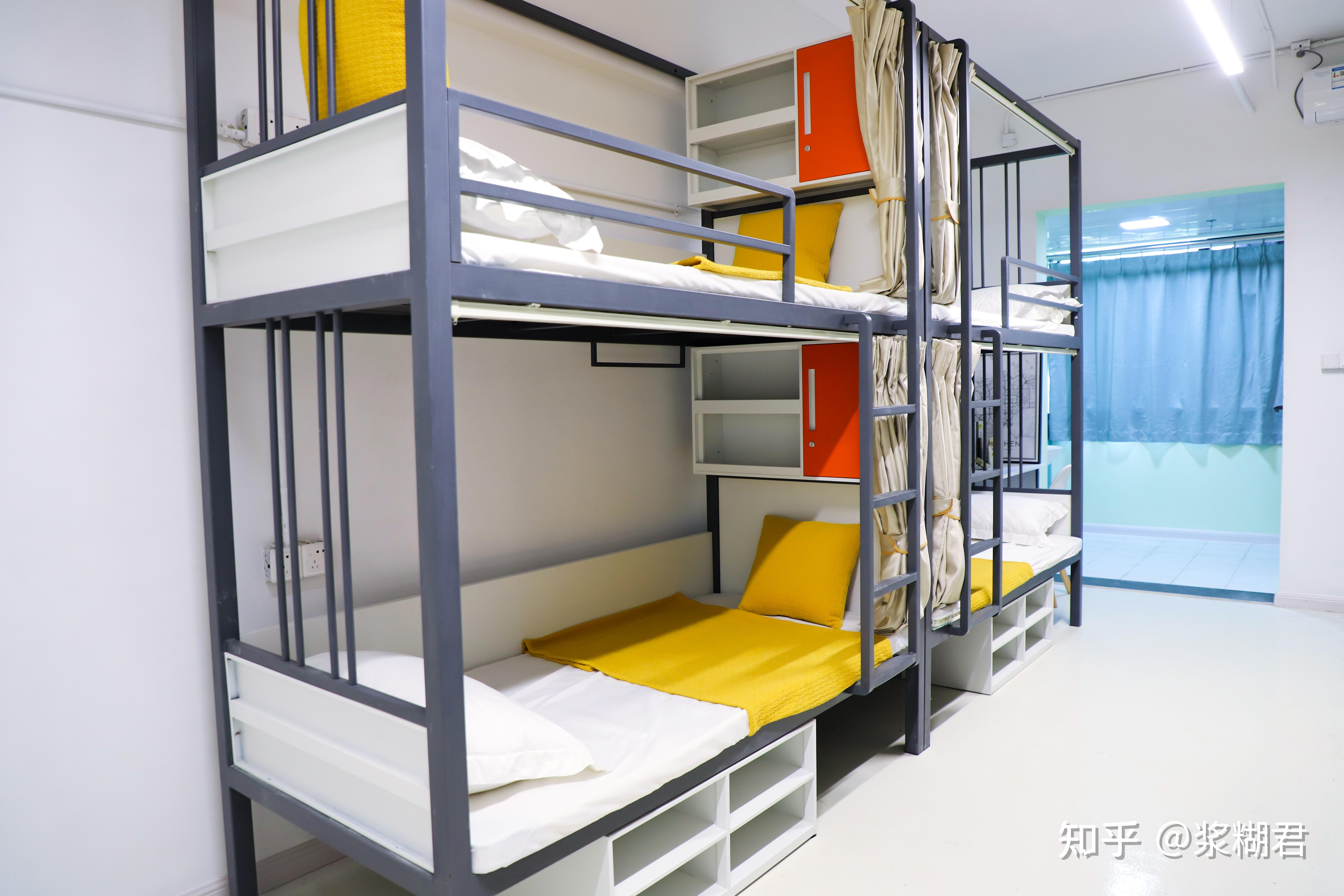 深圳市有哪些公司的员工宿舍值得考察学习