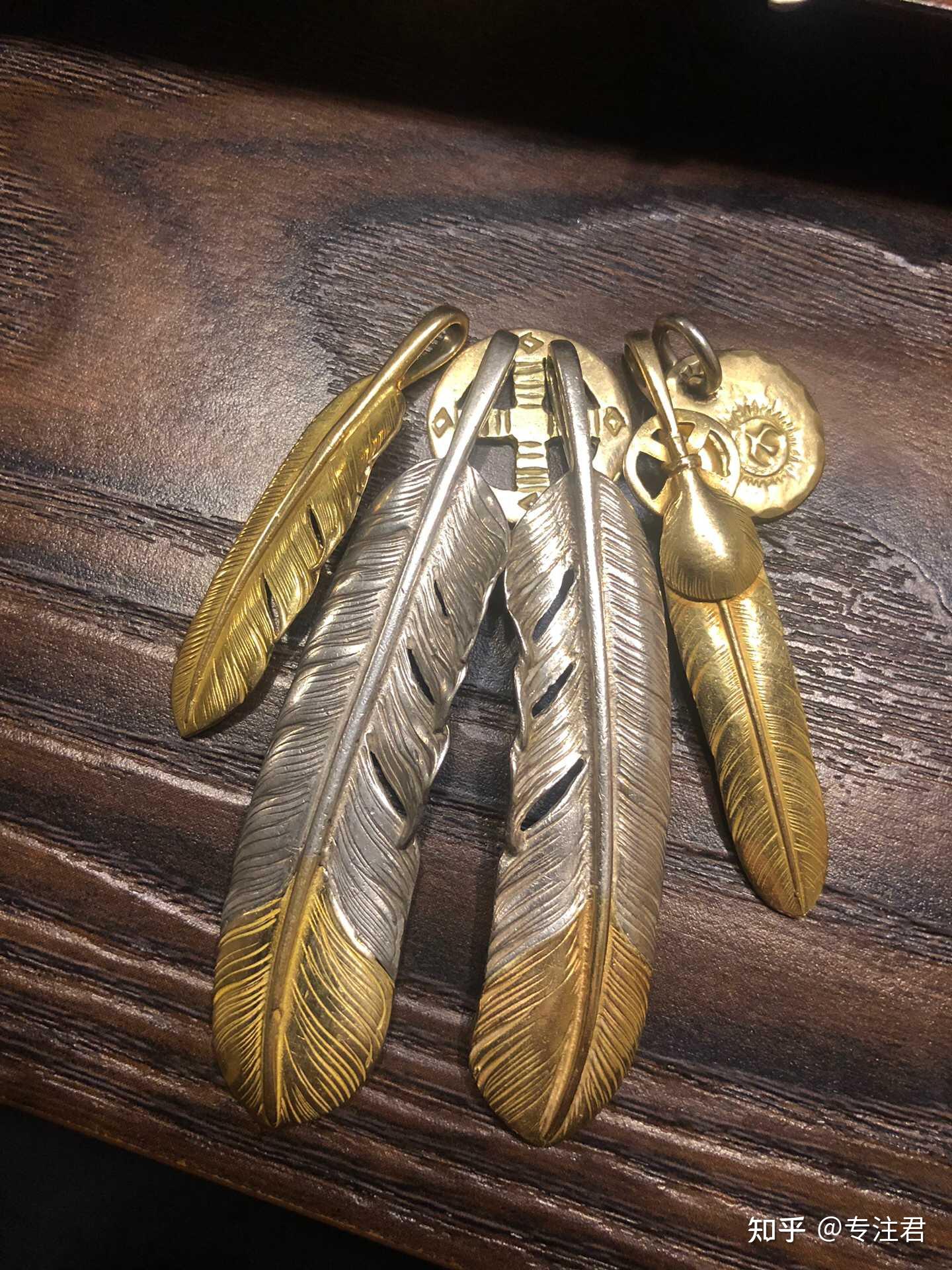 专注君高桥吾郎克罗心银饰的精粹一一氧化