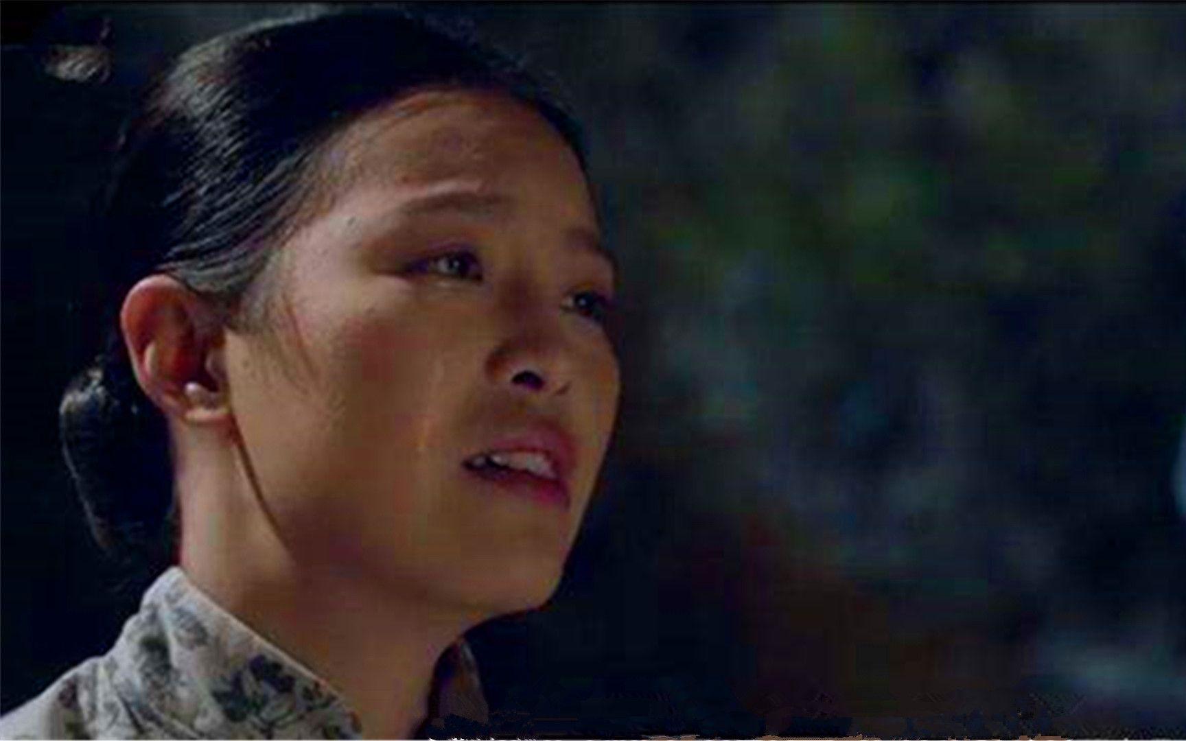 旧社会的穷人娶不起媳妇只能靠租妻延续香火狃花女