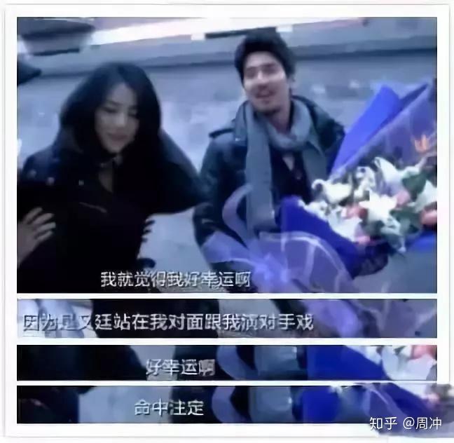 高圆圆屡“被小三”，卓伟却说她干净无比，39岁的她到底是个什么人？（高圆圆前对象）