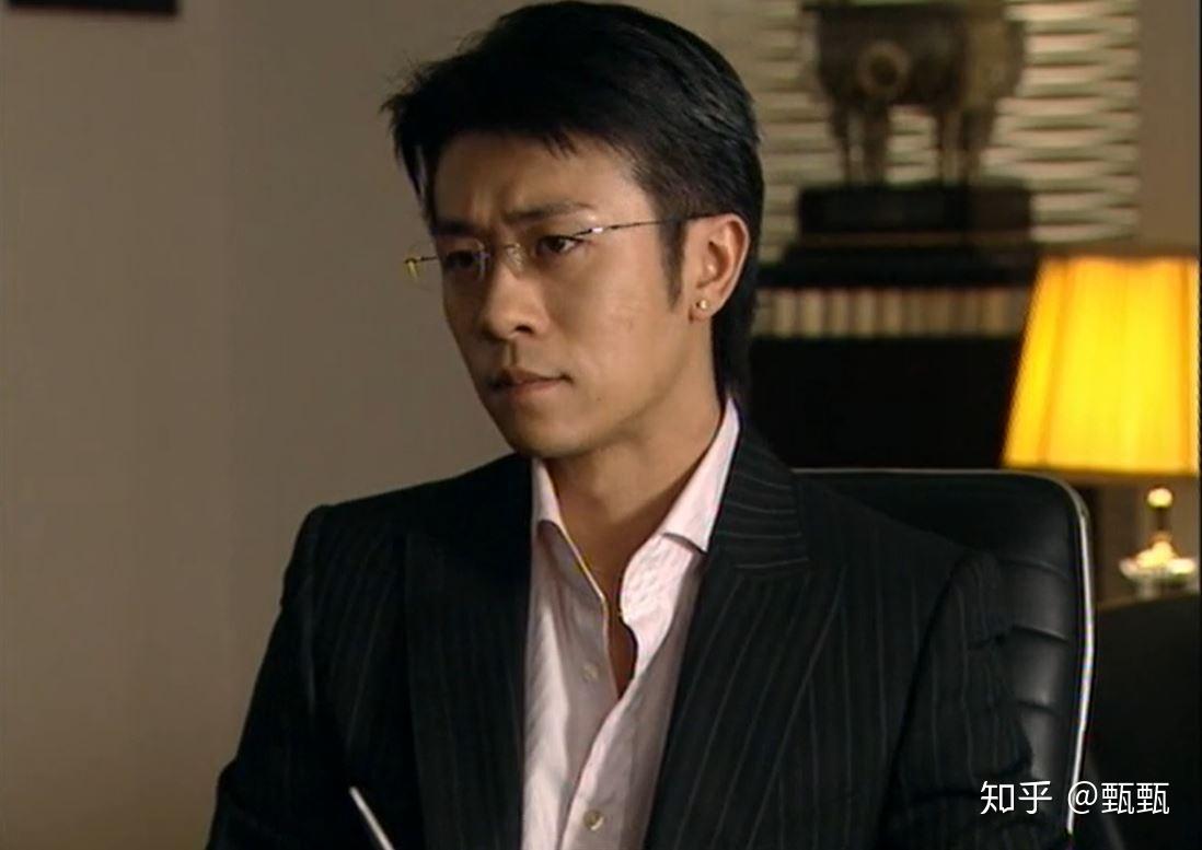 如何评价林雨申(林申),在《荣归》中饰演的李明捷? - 知乎