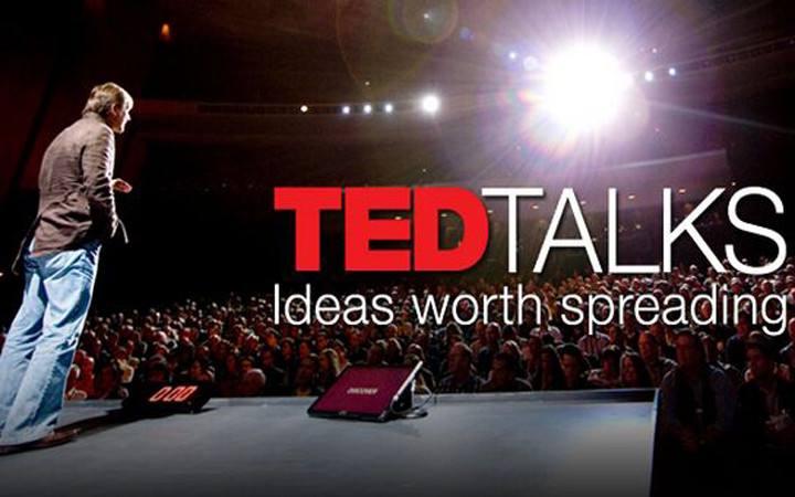 《TED TALKS演讲的力量——如何让公众表达变成影响力》 - 知乎