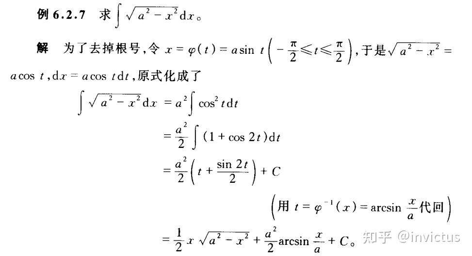 已知一個函數的導數如何求取原函數