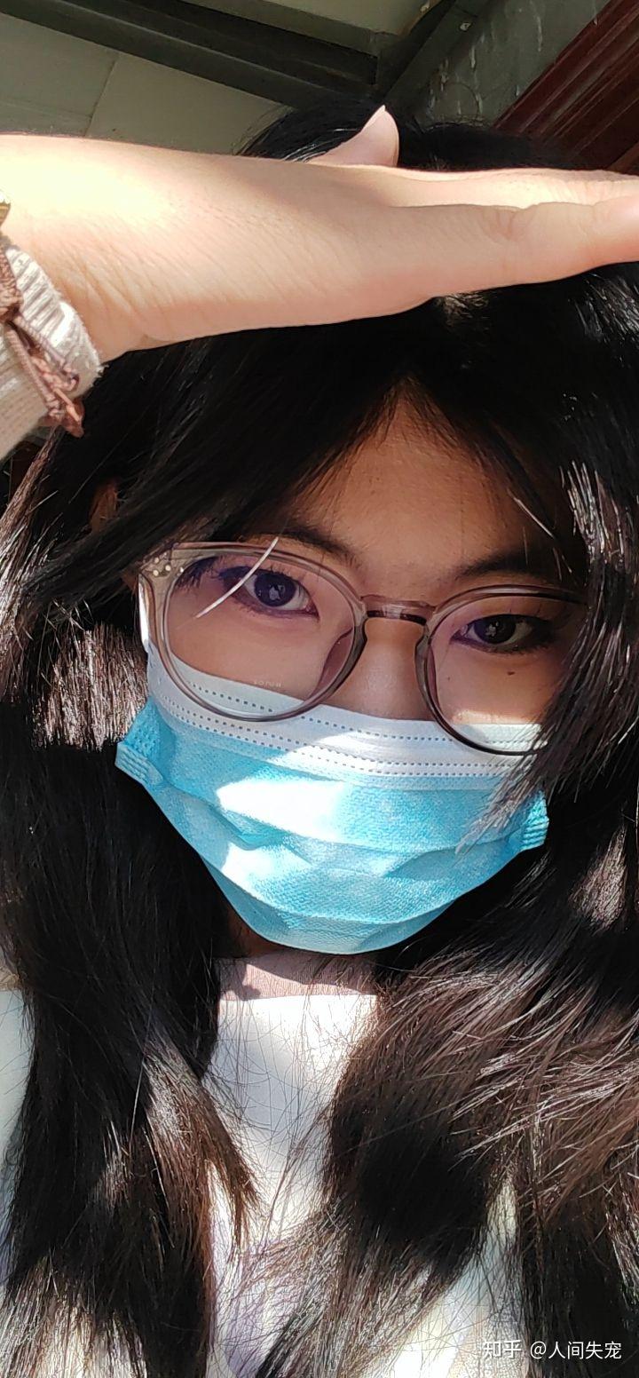 长相中等偏下的女生去哪里了? - 知乎