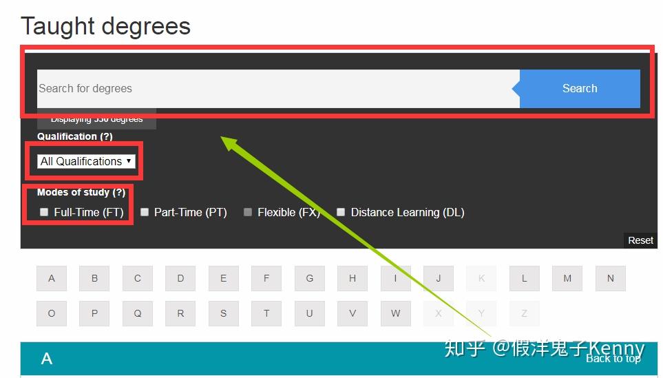 手把手申请教程系列之：伦敦大学学院  University College Lo