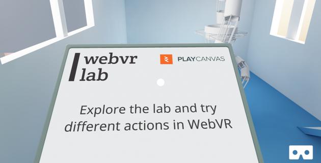 Как включить webvr chrome