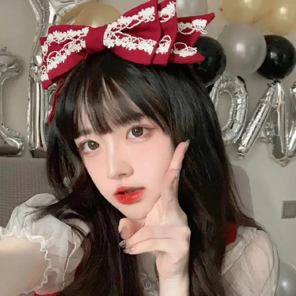 有没有什么小众高逼格好看的头像?最好是女生用的? - 知乎