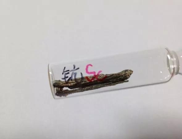 “金属之最”大公开!你知道多少? - 知乎