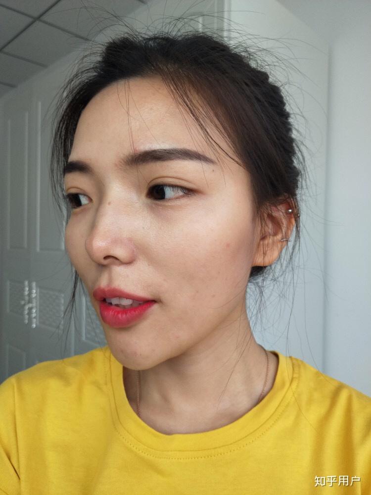 脸白脖子黑怎么破? - 知乎
