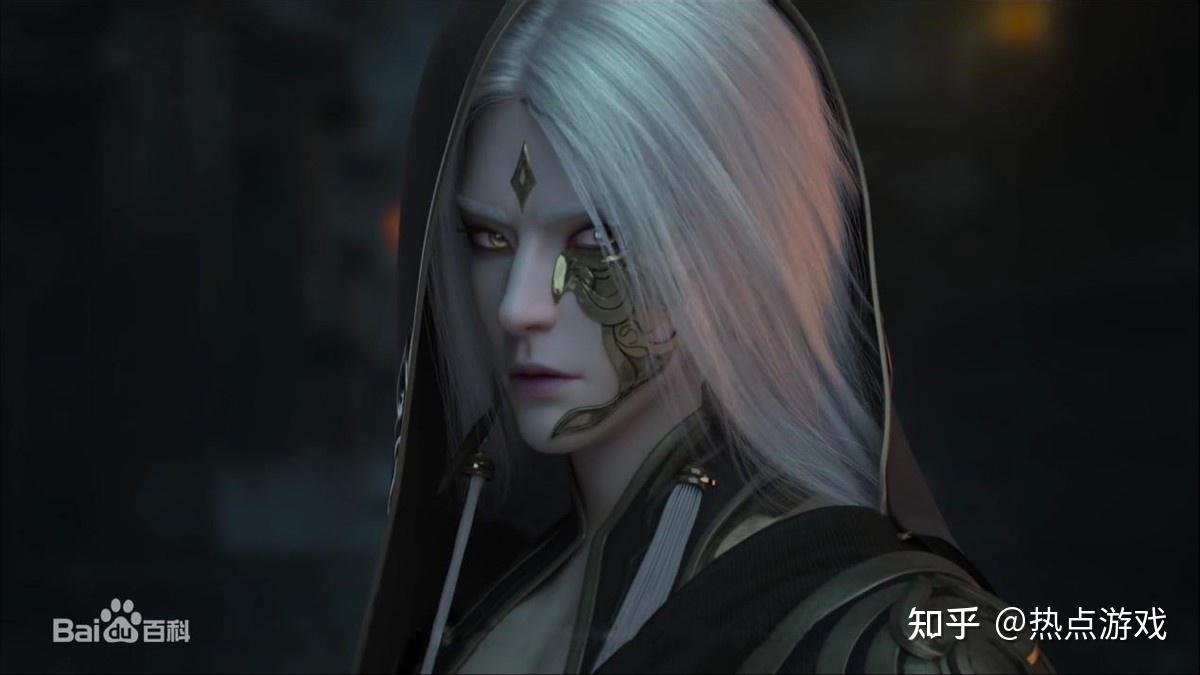 看到原随云,小编脑子里只有一句话——"陌上公子人如玉,公子世无双".