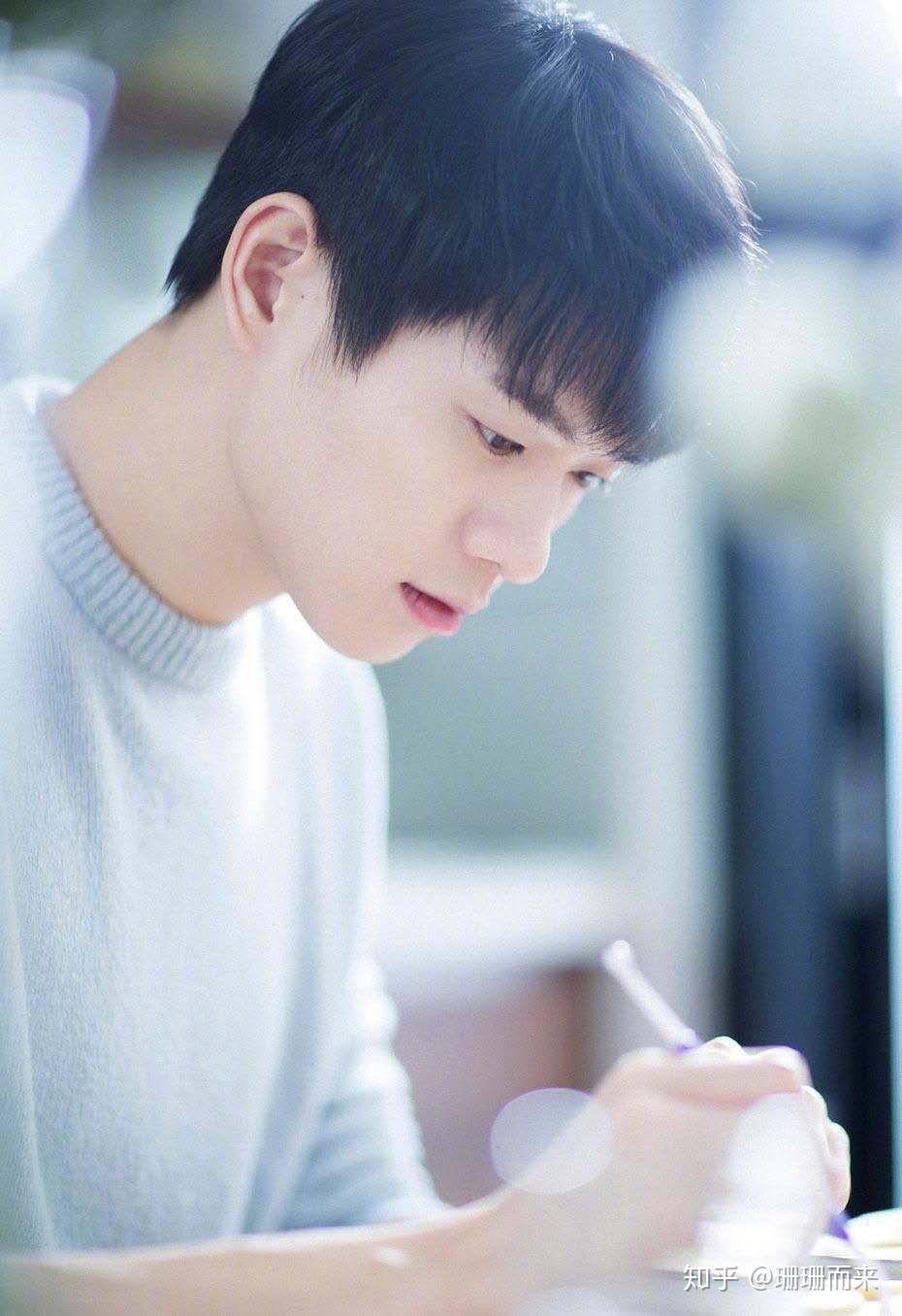 暖男- 知乎