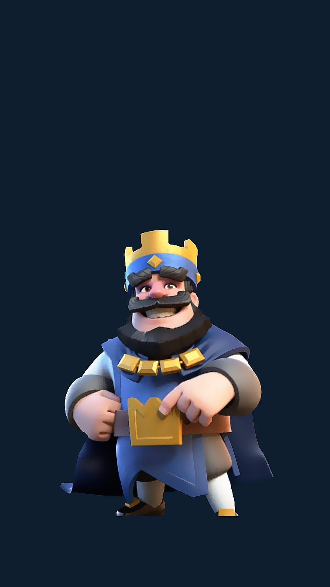 求皇室战争壁纸