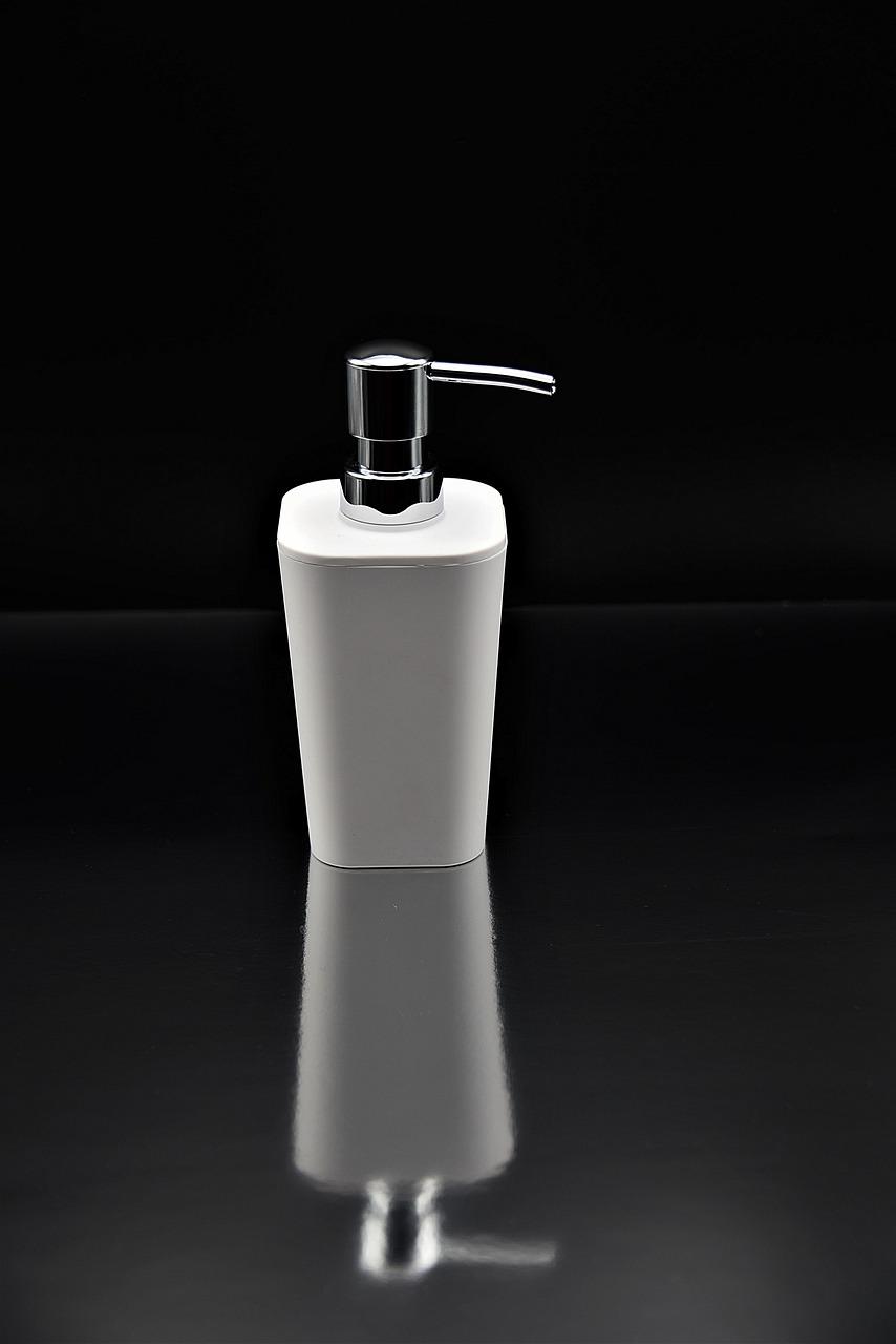 2. 喷枪气源问题