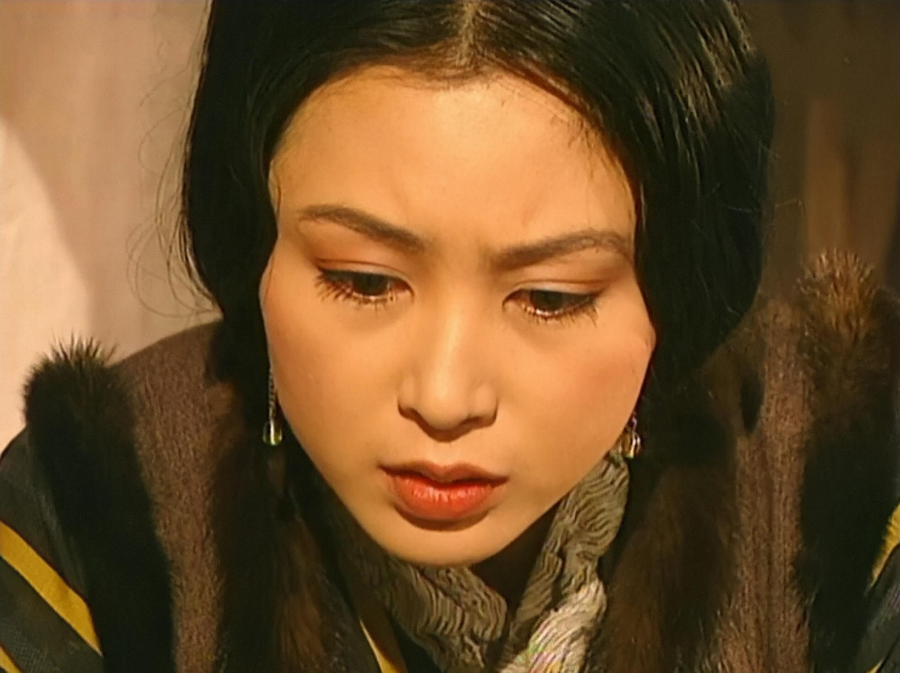 1996版电视剧新龙门客栈大家觉得怎么样