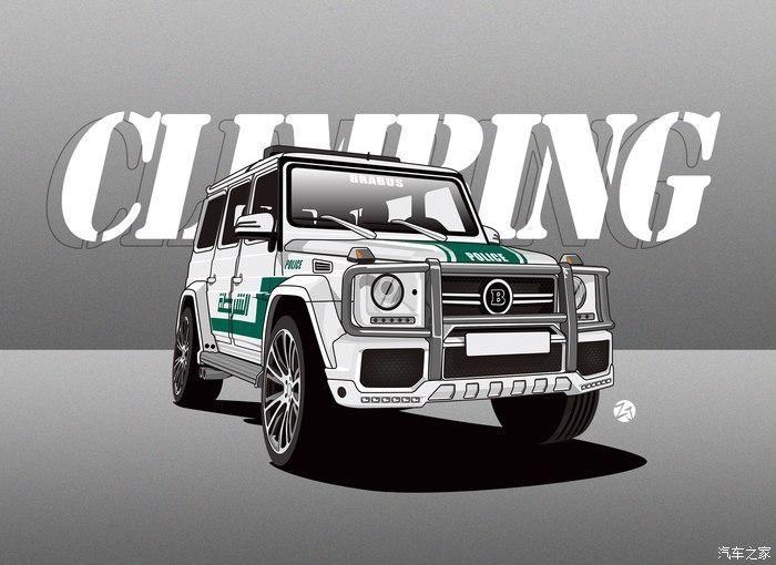 爆改11款越野硬汉,奔驰大g,tacoma,牧马人哪款适合你的远方