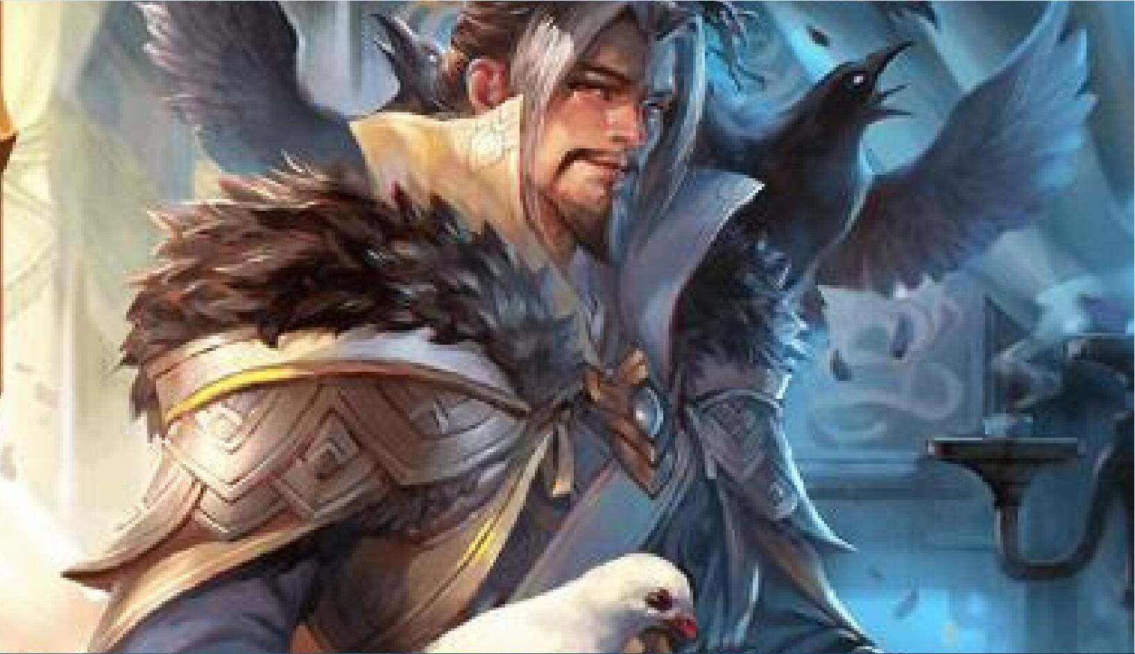 三国杀 界潘璋马忠