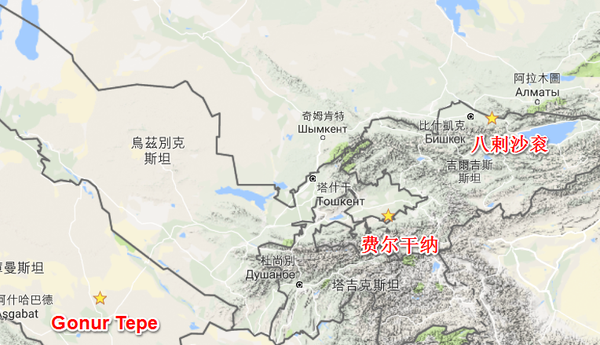 回纥汗国人口(3)