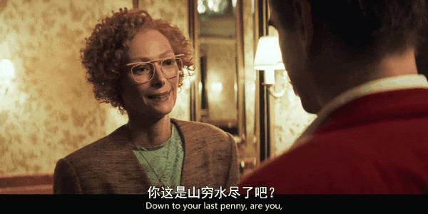 《小人物之歌》设定带感，阵容无敌，口碑居然大翻车