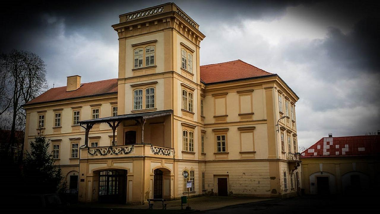 3. 王室私人领地