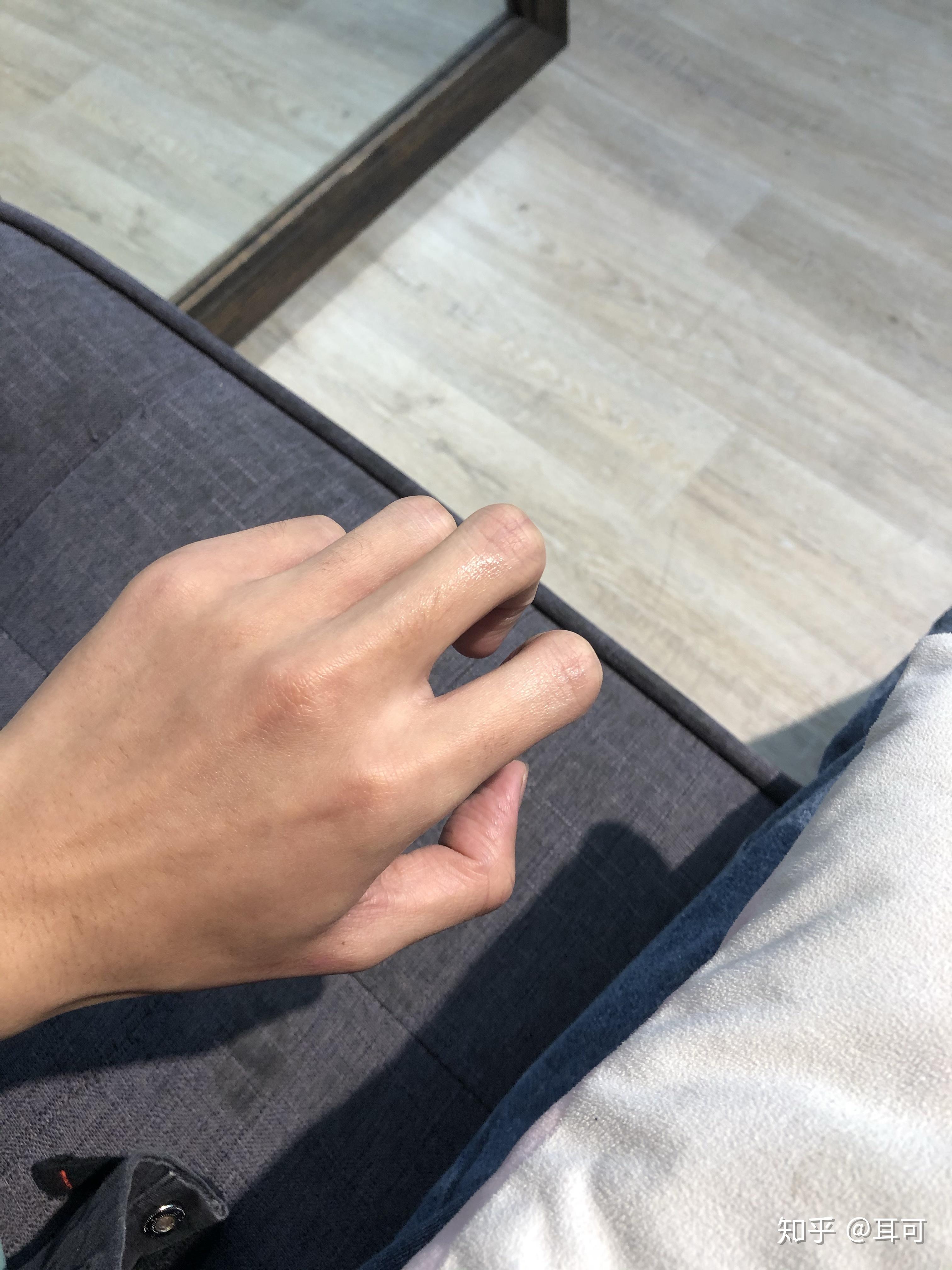 男生手好看是种怎样的体验?