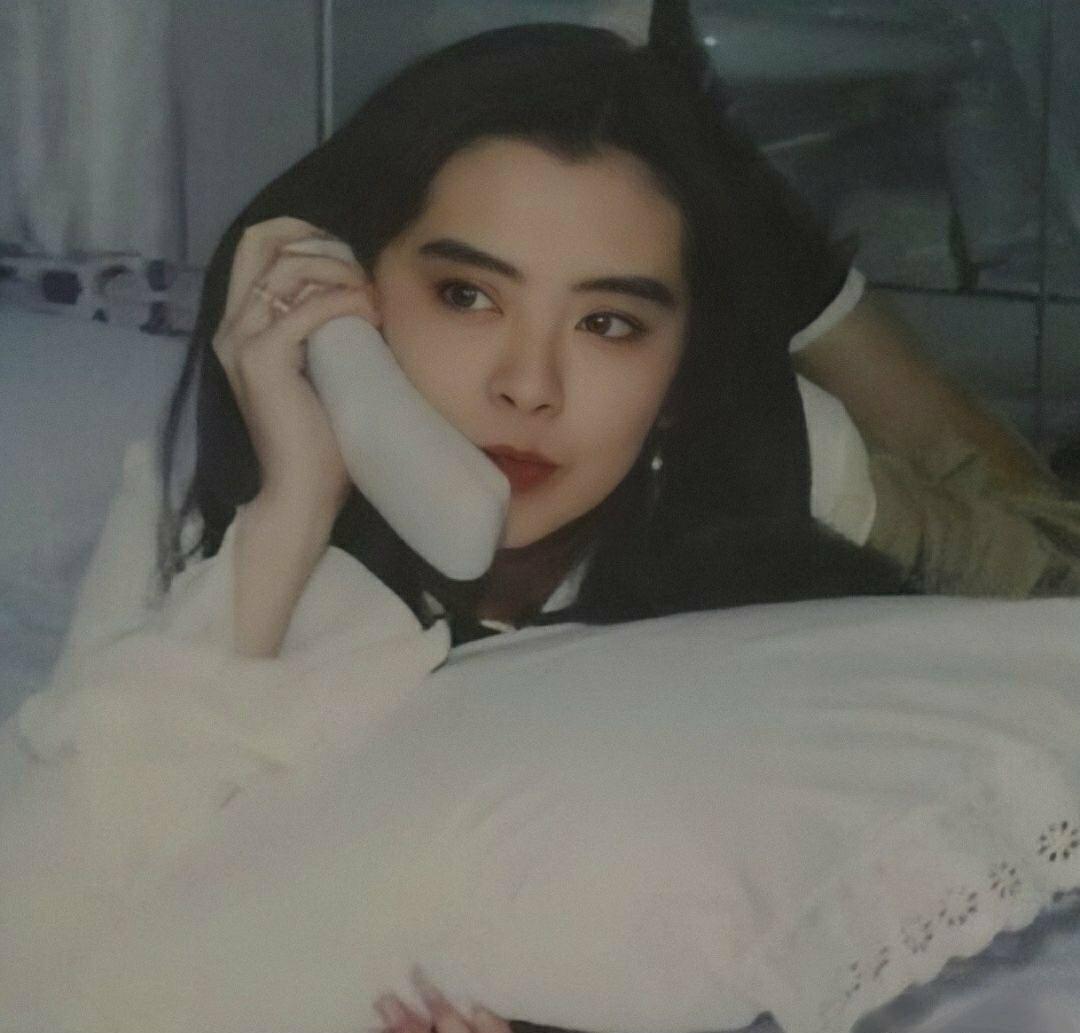 有没有好看的港星头像? - 知乎