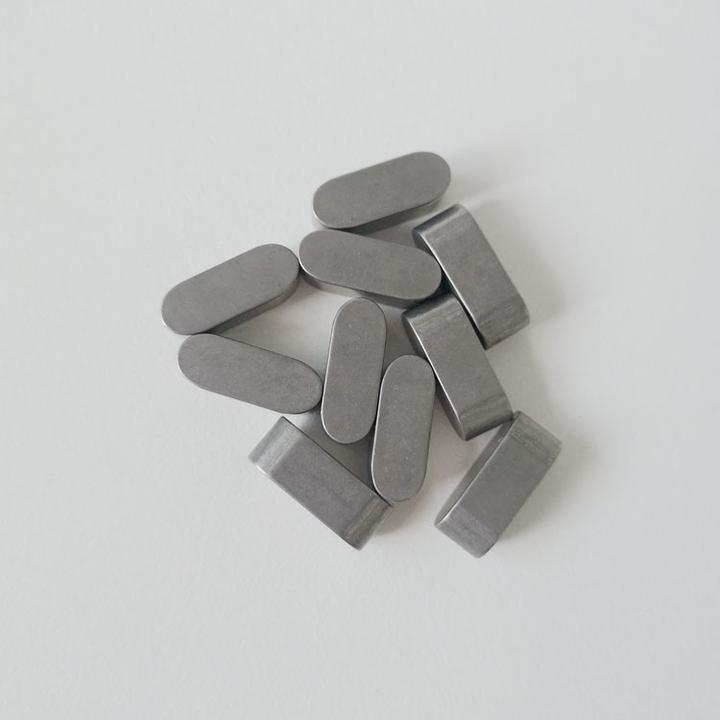 普通平键 薄型平键 导向平键的用途功能