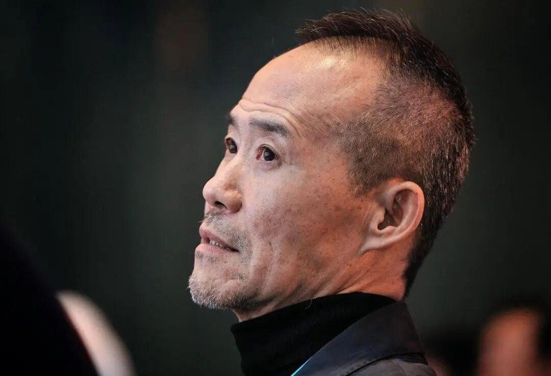 王石,能说再见吗? - 知乎