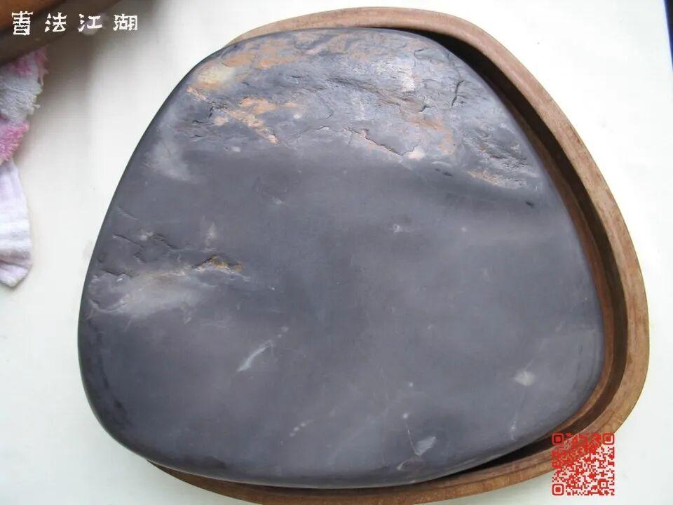 端砚的种类及鉴定（图解四大名坑及老坑） - 知乎