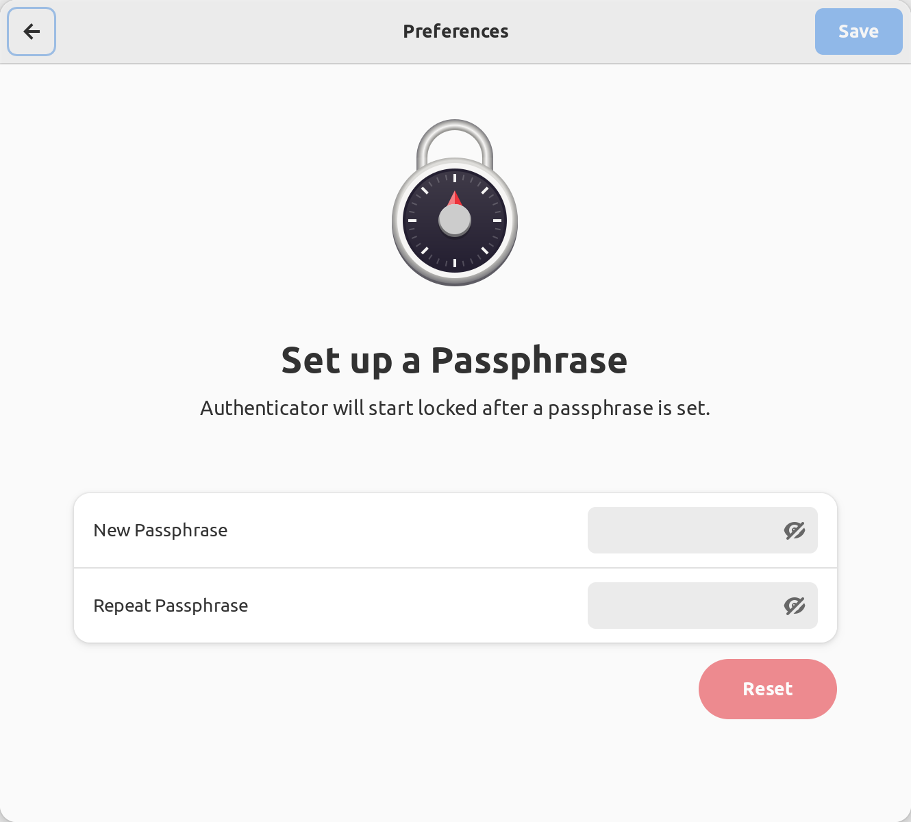 Authenticator：一个 Linux 上的 Authy 的简单的开源替代品 | Linux 中国 - 知乎