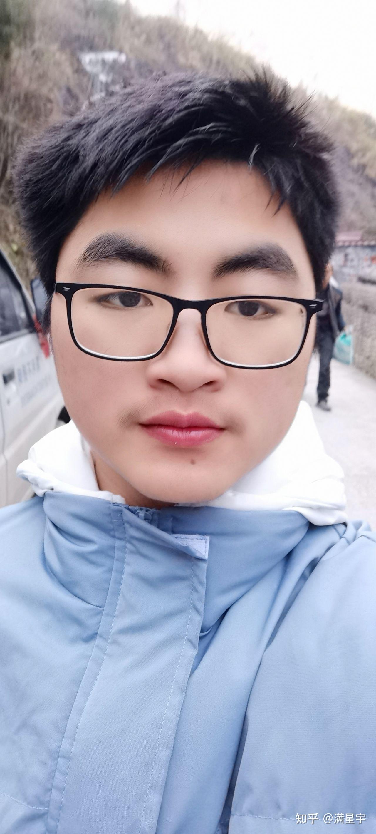 长得一般的男生是什么样子的? - 知乎