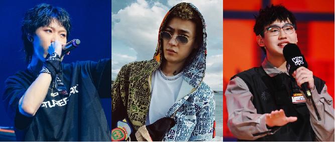 AK、福克斯道歉被嘲讽,Ty.向黄子韬热狗道歉却获尊敬,rapper到底能不能说对不起? - 知乎