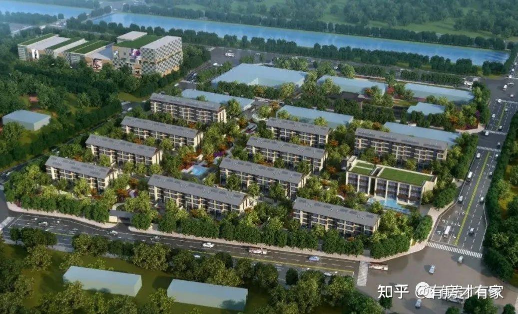 应房家粉丝要求想看看佑安府的施工进度,我们房家探房小组带着业主们