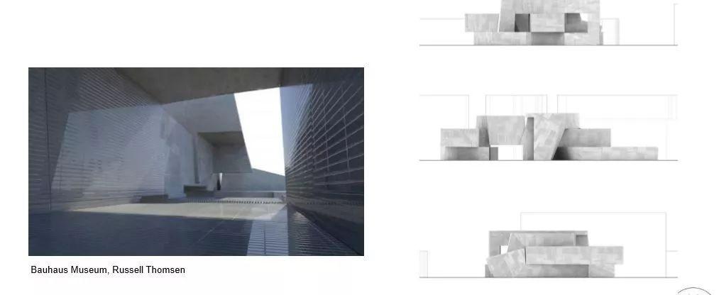 巨构建筑到底是怎样定义的?像国家大剧院这种大跨度建筑算不算巨构建筑? - 知乎