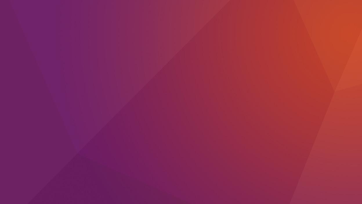 Ubuntu linux 