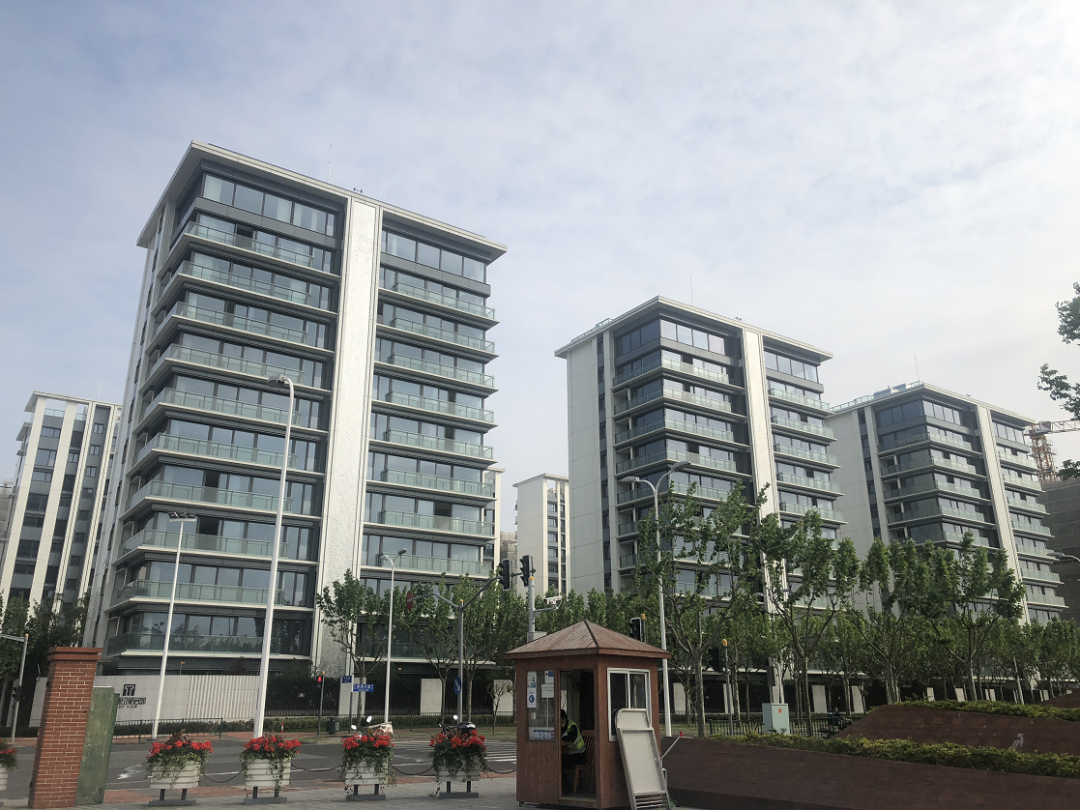 前滩要卖1298w还用去抢么三湘印象名邸或将月底获证