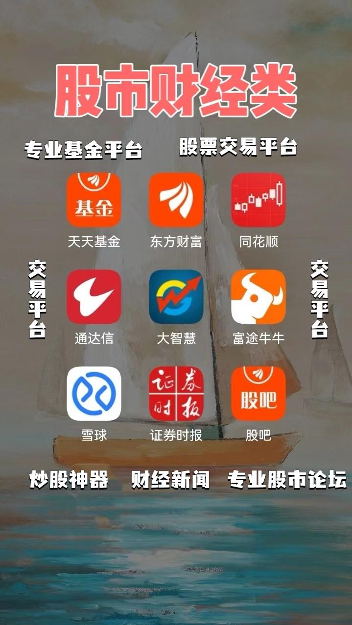 财经类广播app(听财经的广播app)