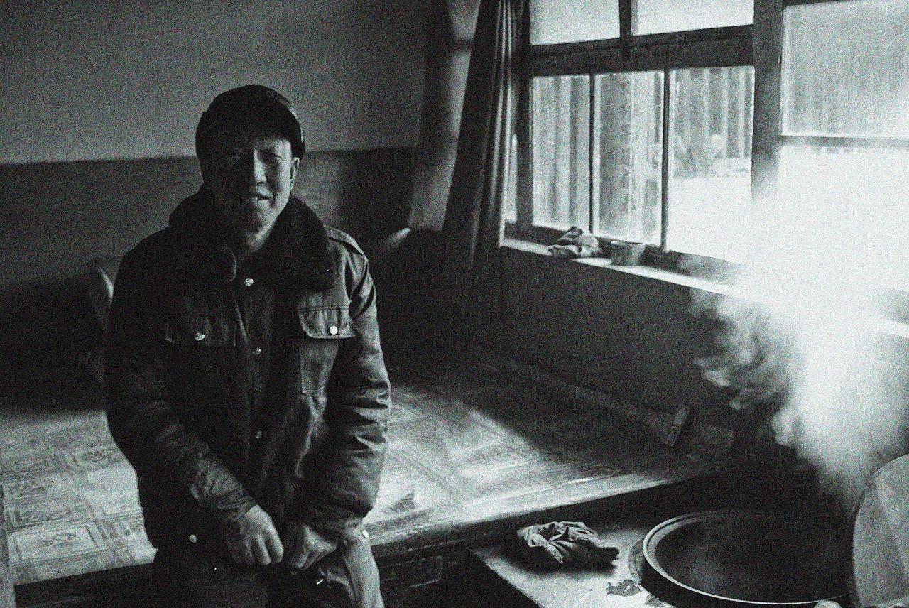 相片墙如何固定