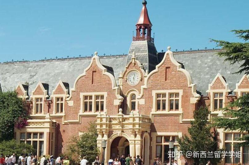 新西兰留学要求?