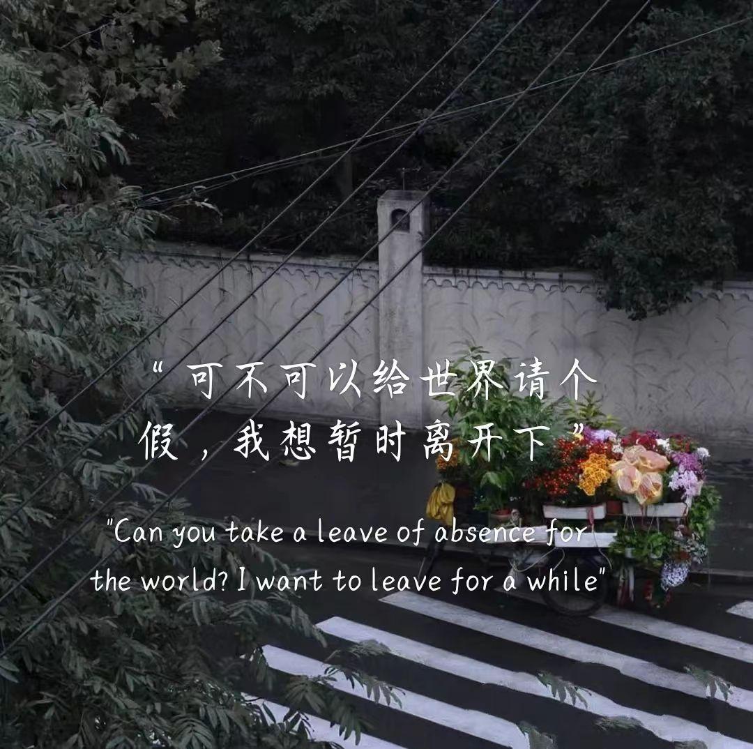 遺憾的是文案不是你