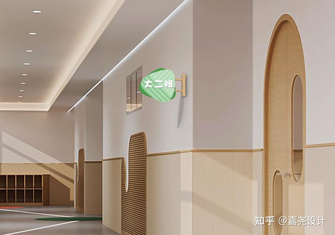 尚美·趣学——机关幼儿园校园文化建设 - 知乎
