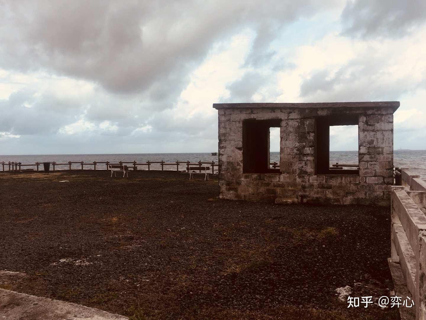 去过毛里求斯后你最大的感受是什么?