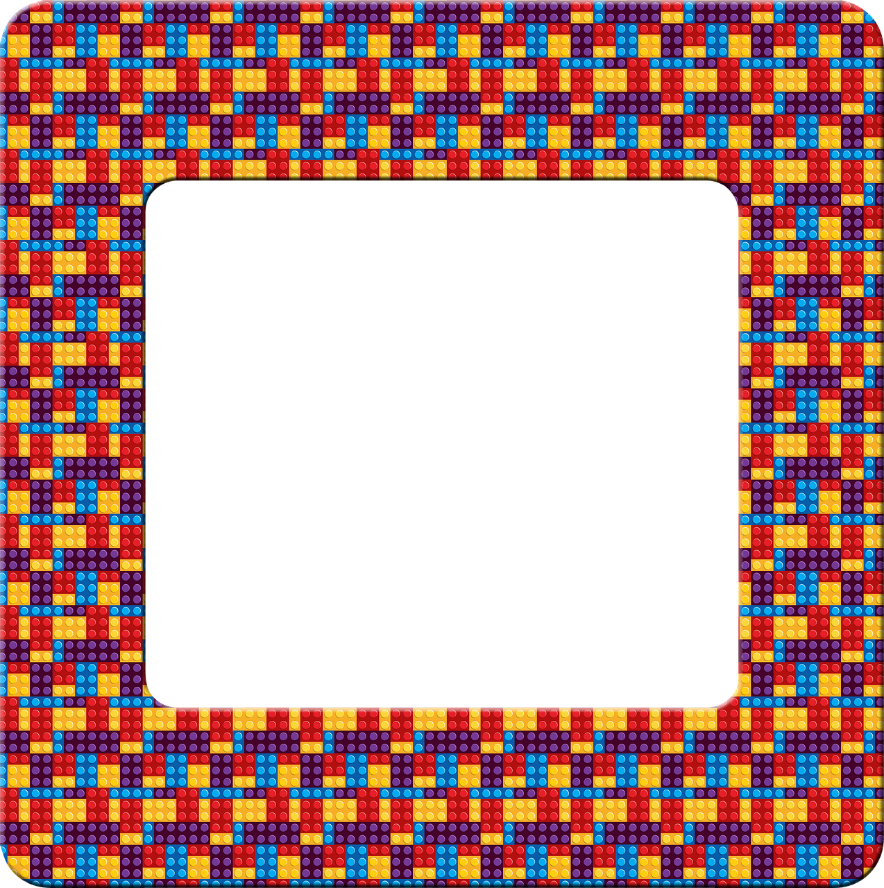 乐高拼搭乐趣多